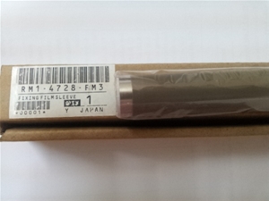 Film Sleeve ( RM1-4728-FM3)